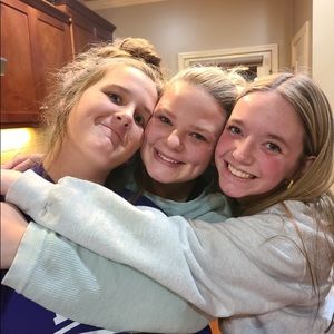 Meet your Posher, Abby